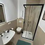 Modernes 1 1 Fuer Monteure & Handwerker Mit Wlan דירה