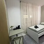 דירה Modernes 1 1 Fuer Monteure & Handwerker Mit Wlan *