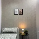 דירה Modernes 1 1 Fuer Monteure & Handwerker Mit Wlan *