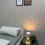 Modernes 1 1 Fuer Monteure & Handwerker Mit Wlan דירה *