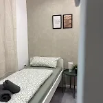 Modernes 1 1 Fuer Monteure & Handwerker Mit Wlan דירה