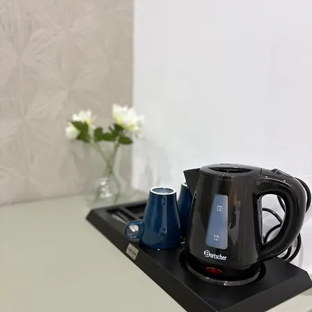 Modernes 1 1 Fuer Monteure & Handwerker Mit Wlan Daire