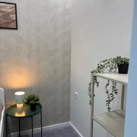 Modernes 1 1 Fuer Monteure & Handwerker Mit Wlan
