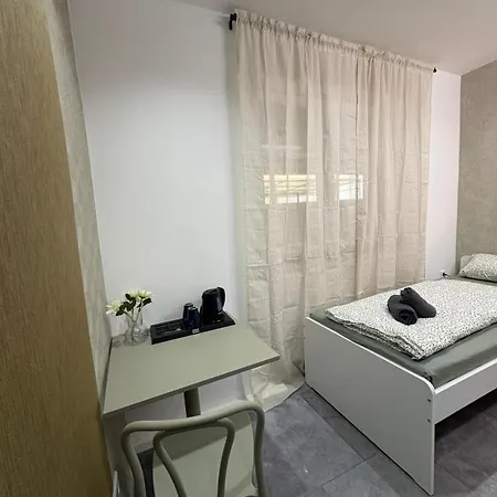 Daire Modernes 1 1 Fuer Monteure & Handwerker Mit Wlan *