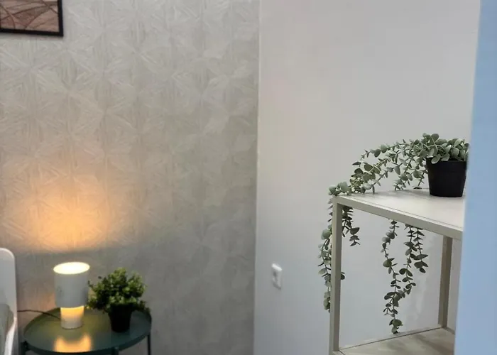 Modernes 1 1 Fuer Monteure & Handwerker Mit Wlan
