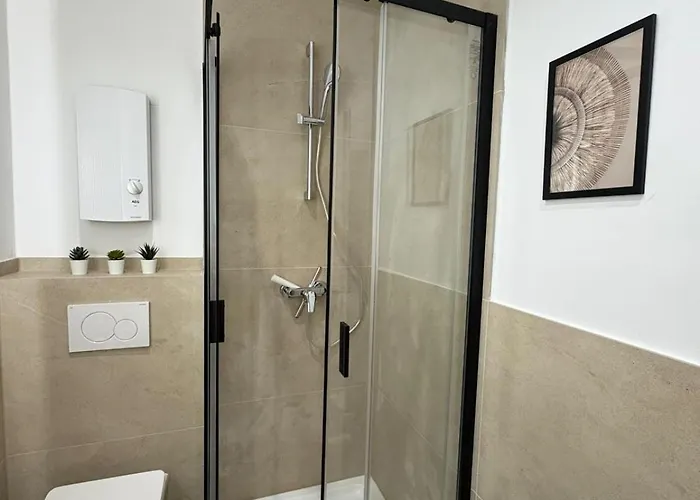 Modernes 1 1 Fuer Monteure & Handwerker Mit Wlan Ludwigshafen am Rhein