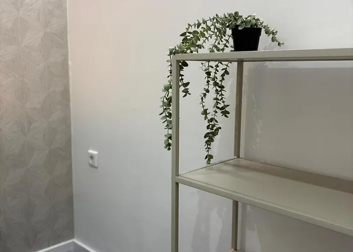 Modernes 1 1 Fuer Monteure & Handwerker Mit Wlan * Ludwigshafen am Rhein