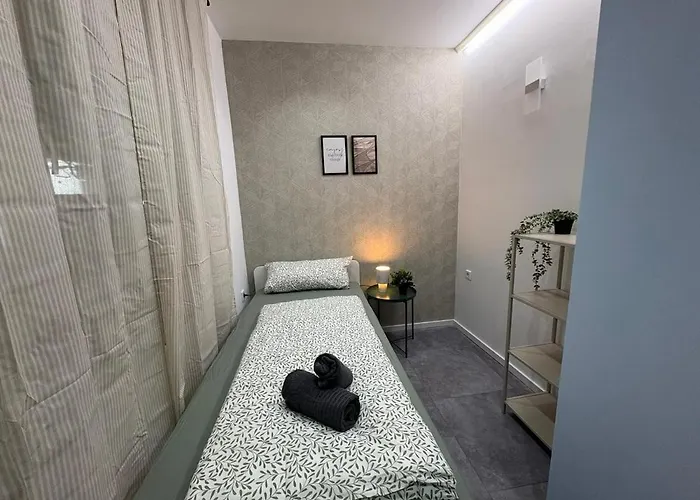 Modernes 1 1 Fuer Monteure & Handwerker Mit Wlan