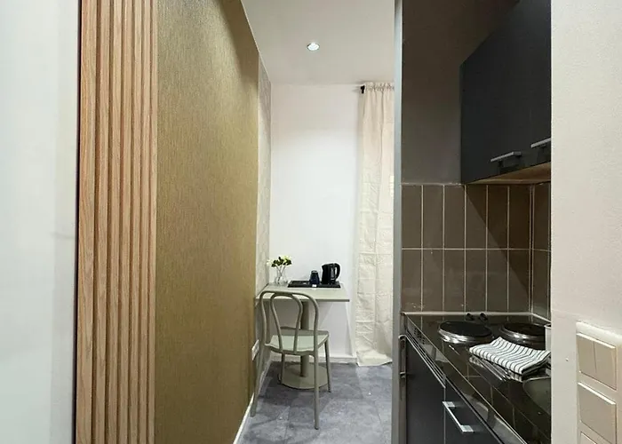 Modernes 1 1 Fuer Monteure & Handwerker Mit Wlan *