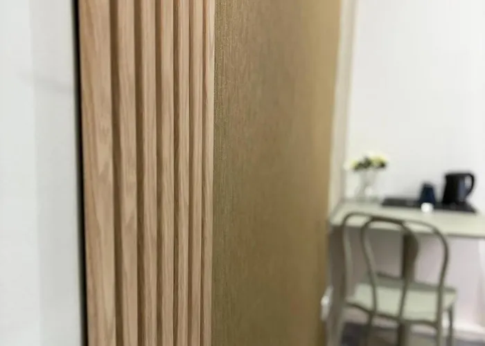 Modernes 1 1 Fuer Monteure & Handwerker Mit Wlan Daire Ludwigshafen am Rhein